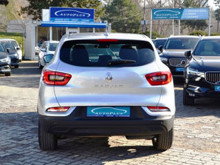 Renault Kadjar foto 14