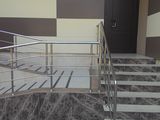 Balustrade din Inox  Перила из нержавейки foto 13