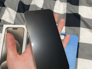 Vand Iphone 15 Pro Max! foto 5