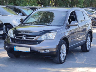 Honda CR-V foto 1