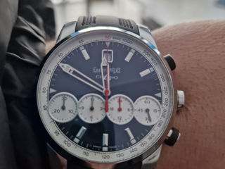 Eberhard Chrono 4. Swiss Made. foto 8