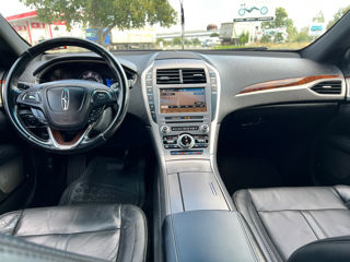 Lincoln MKZ foto 6