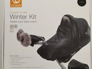 Stokke winterkit