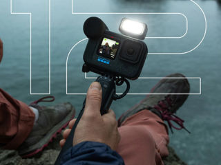 Go pro 12 Creatir edition foto 1