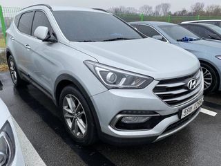 Hyundai Santa FE foto 5