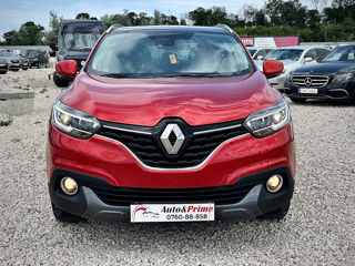 Renault Kadjar foto 2