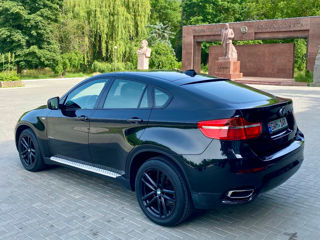 BMW X6 foto 2