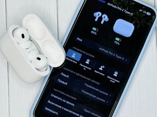 Airpods Pro 2 USB-C Premium foto 5