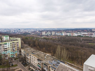 Apartament cu 2 camere, 50 m², Râșcani, Chișinău foto 18