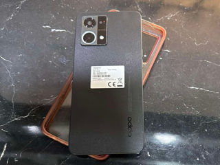 Oppo Reno 7