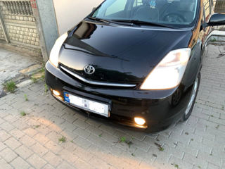 Toyota Prius foto 5