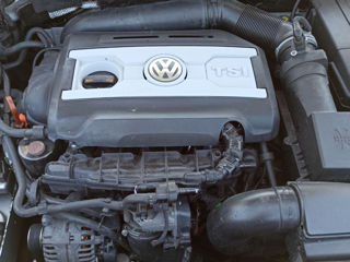 Volkswagen Passat foto 9