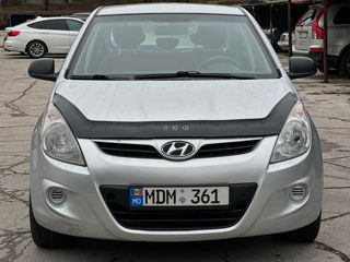 Hyundai i20 foto 5