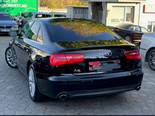 Audi A6 foto 1