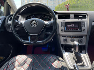 Volkswagen Golf foto 8