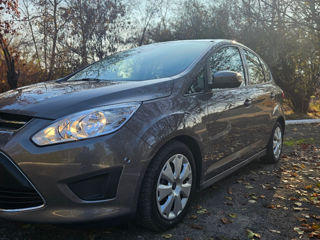 Ford C-Max foto 5