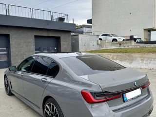 BMW 7 Series foto 6