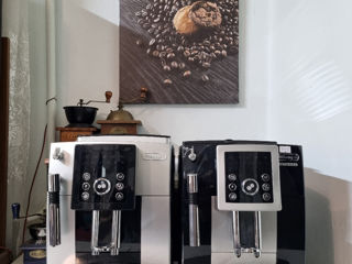 Delonghi Magnifica S