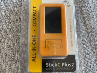 M5StickC Plus2