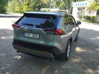 Toyota Rav 4 foto 9