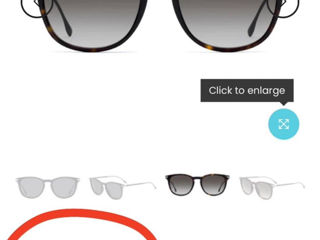 Ochelari noi de soare hugo boss Originali  солнцезащитные очки новые оригинал unisex foto 1