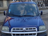 Fiat Doblo foto 1