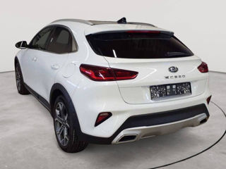 KIA XCeed foto 2