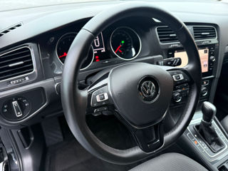 Volkswagen Golf foto 18