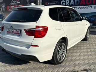 BMW X3 foto 6