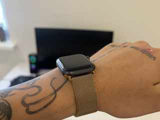 Apple Watch SE 10/10 foto 4