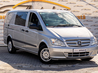 Mercedes Vito foto 1