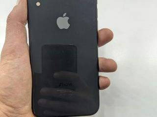 Меняю iPhone XR 128gb black