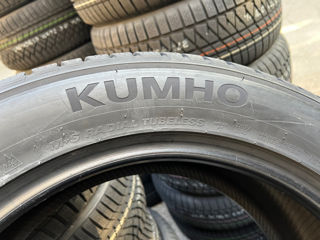 265/50 R19 Kumho Wintercraft WS71/ Доставка, livrare toata Moldova 2024 foto 6