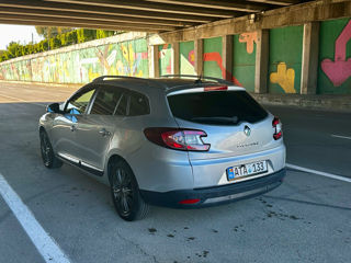 Renault Megane foto 5