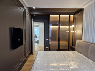 Apartament cu 2 camere,  Centru,  Chișinău,  Chișinău mun. foto 14
