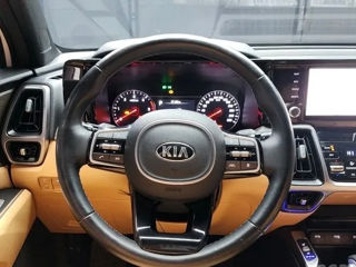 KIA Sorento foto 7