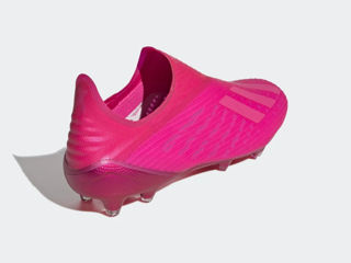 Bute Adidas X 19+ FG ‘Locality Pack’ Original foto 2