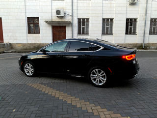 Chrysler 200 foto 5