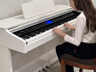 Pian digital :digital piano dk-200a foto 6