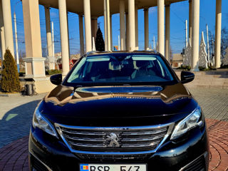 Peugeot 5008 foto 3