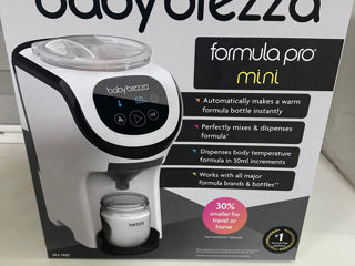 Baby Brezza foto 1