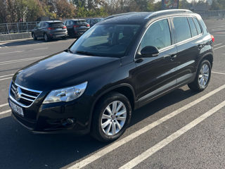 Volkswagen Tiguan foto 4