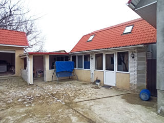 3 дома (144/111/80m2) на одном участке, с.Григорешты, 15 км от мун.Бельцы foto 9