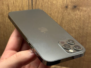 iPhone 12 Pro 256gb foto 3