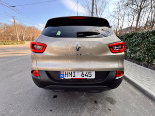 Renault Kadjar foto 5