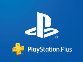 Купить подписку ps plus ps5 ps4 foto 17