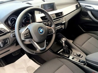 BMW X2 foto 4