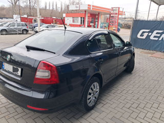 Skoda Octavia foto 3