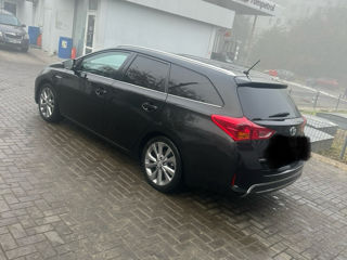 Toyota Auris foto 2