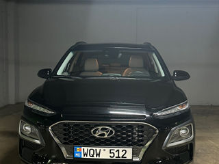 Hyundai Kona, 2021